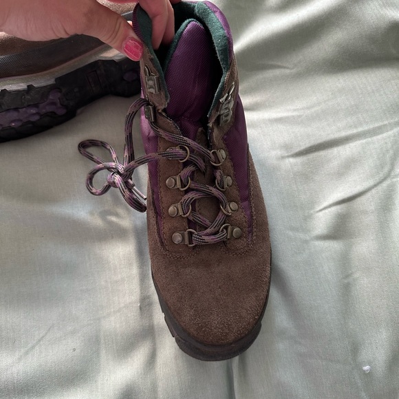 Timberland Hiking Boots - Picture 5 of 6